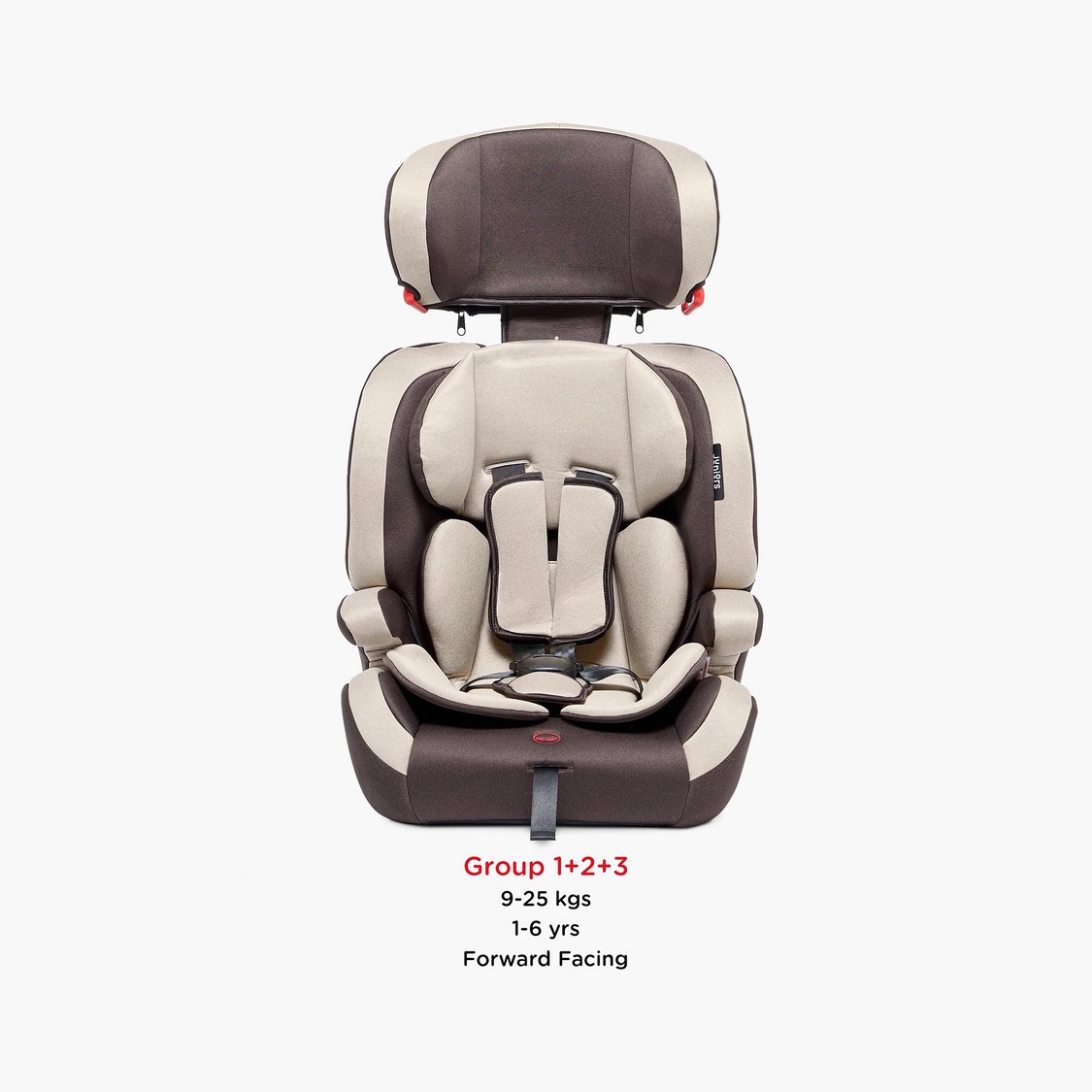 Juniors Tripp Baby Car Seat