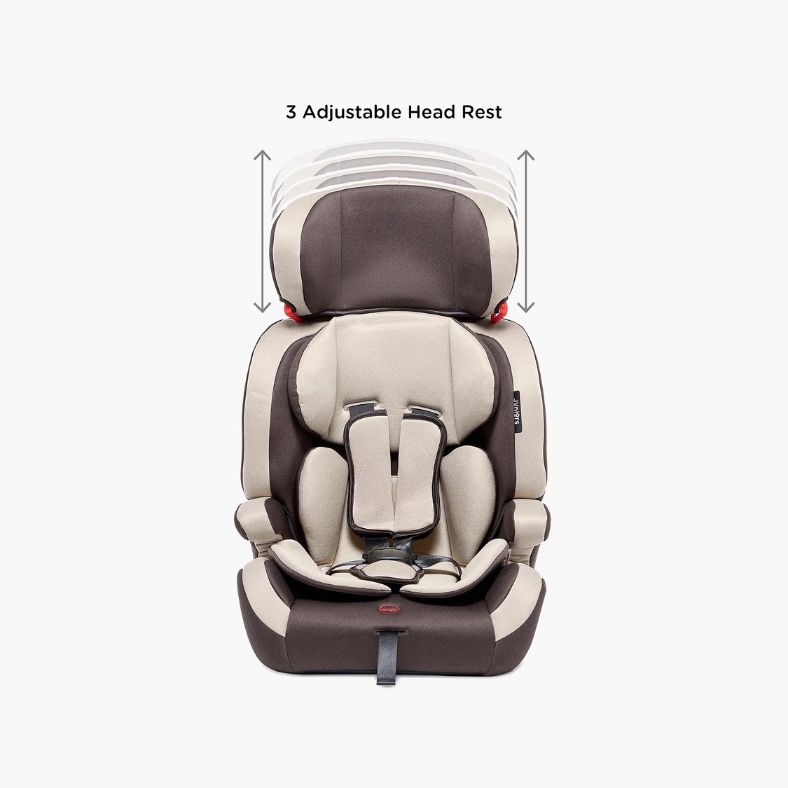 Juniors Tripp Baby Car Seat