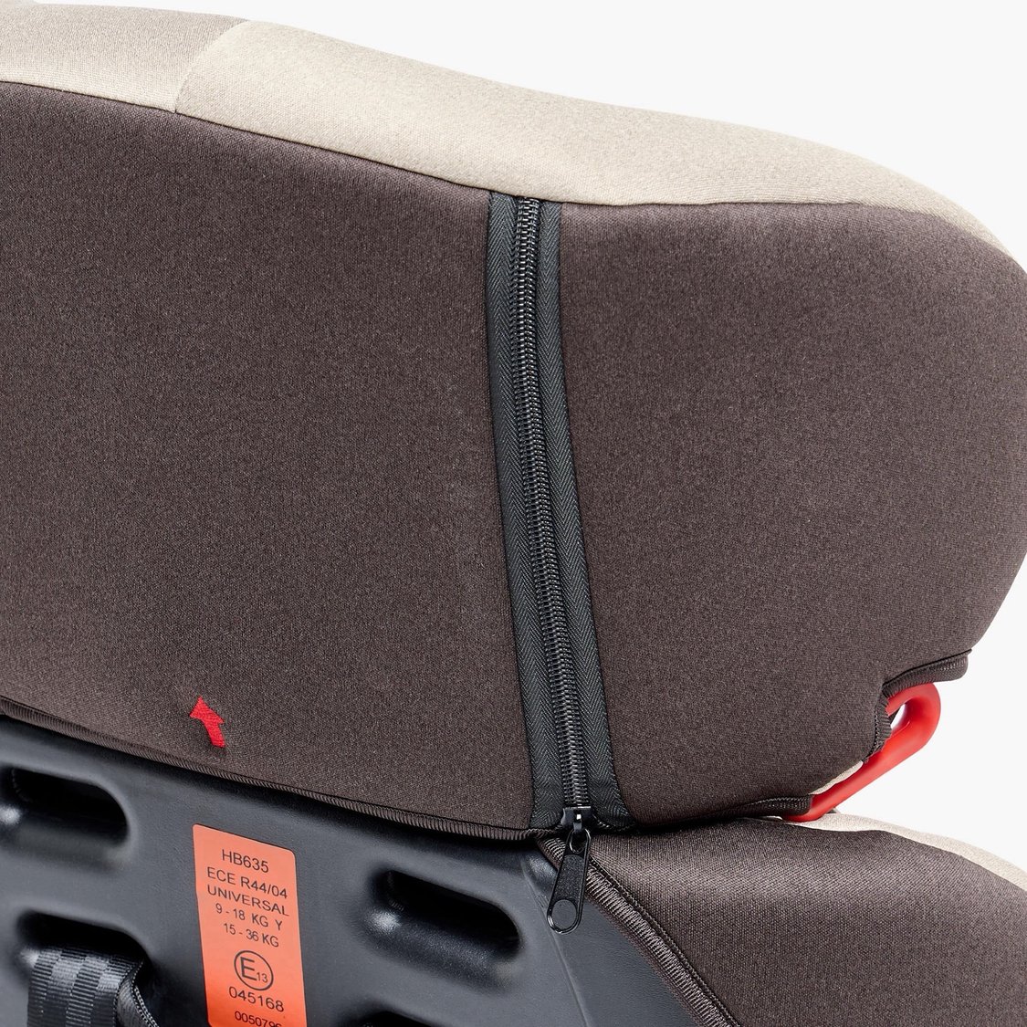 Juniors Tripp Baby Car Seat