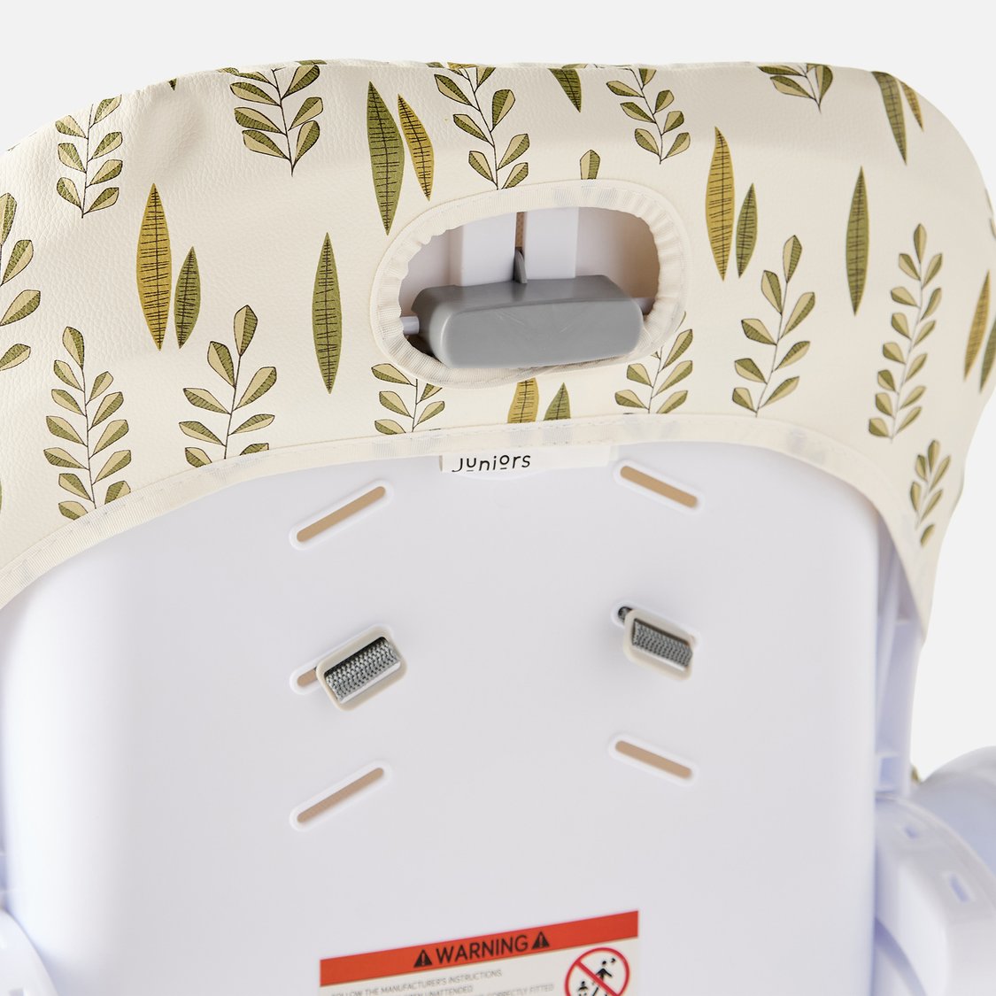 Juniors Oxo High Chair