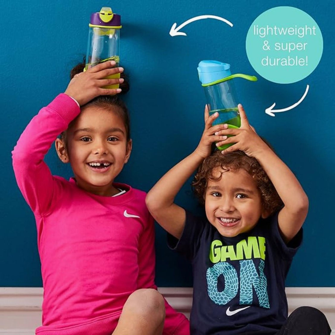B.Box Spout Water Bottle - 450 ml