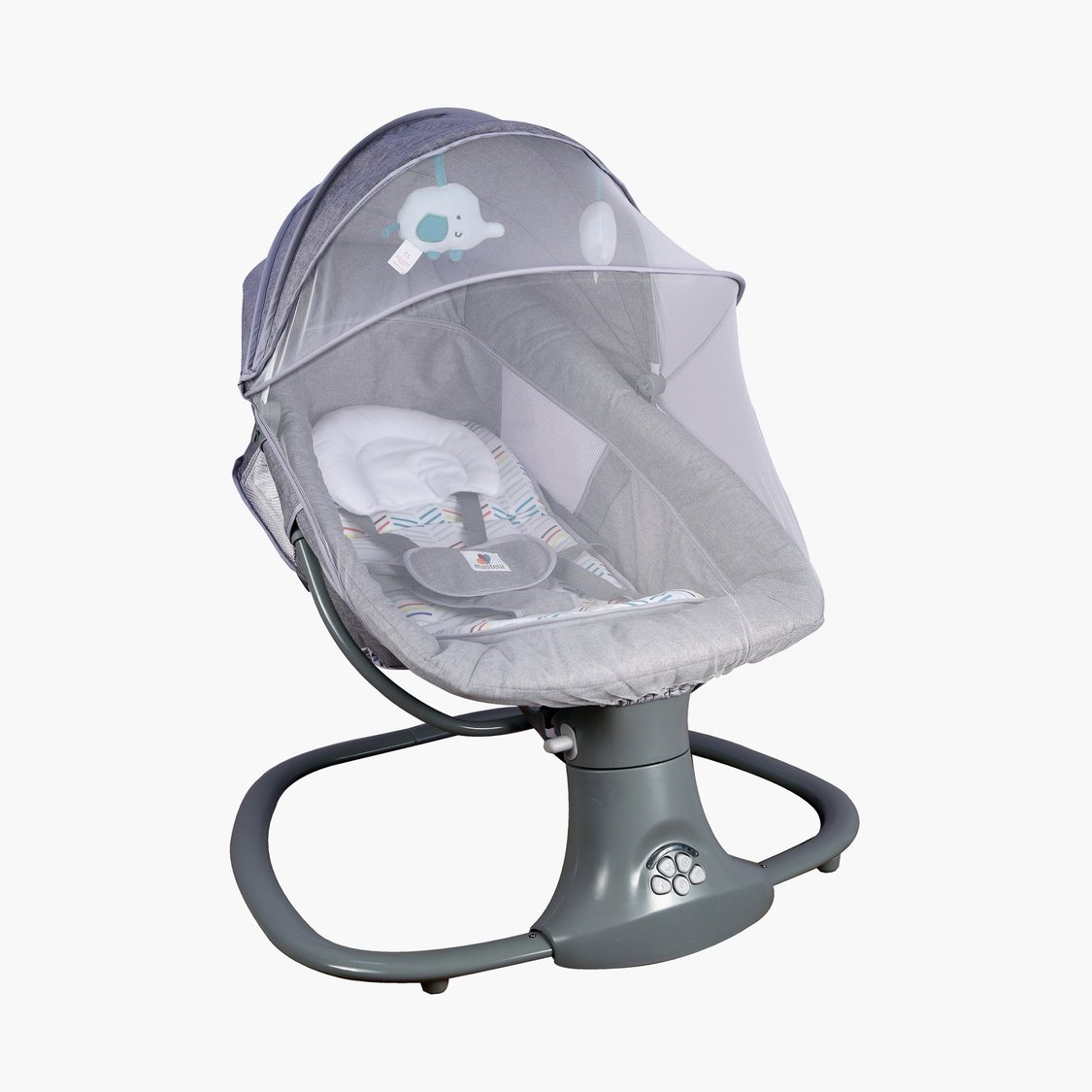 Mastela Deluxe Multi-Function Baby Swing