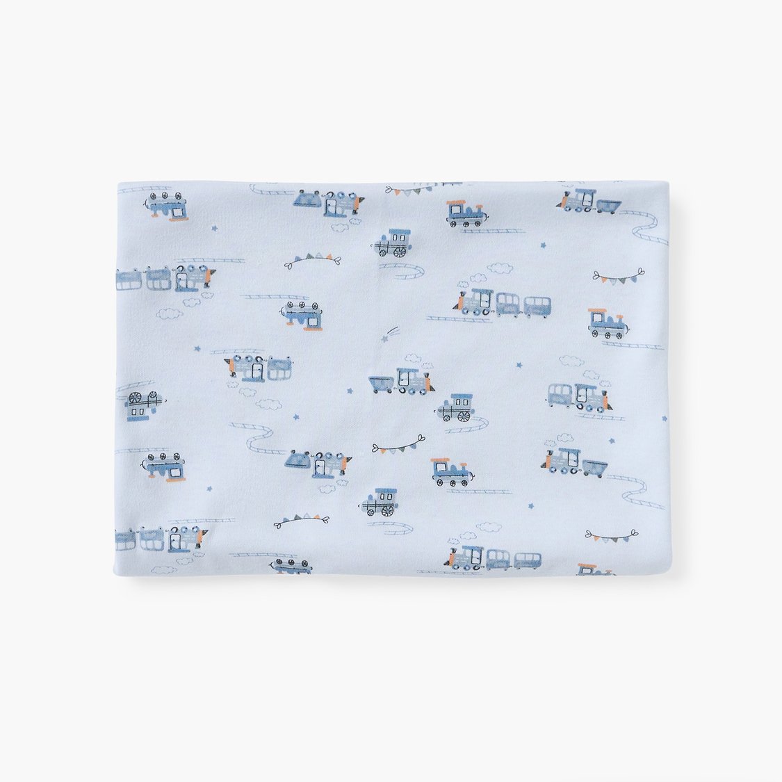 Juniors 12-Piece Vehicle Print Clothing Gift Set