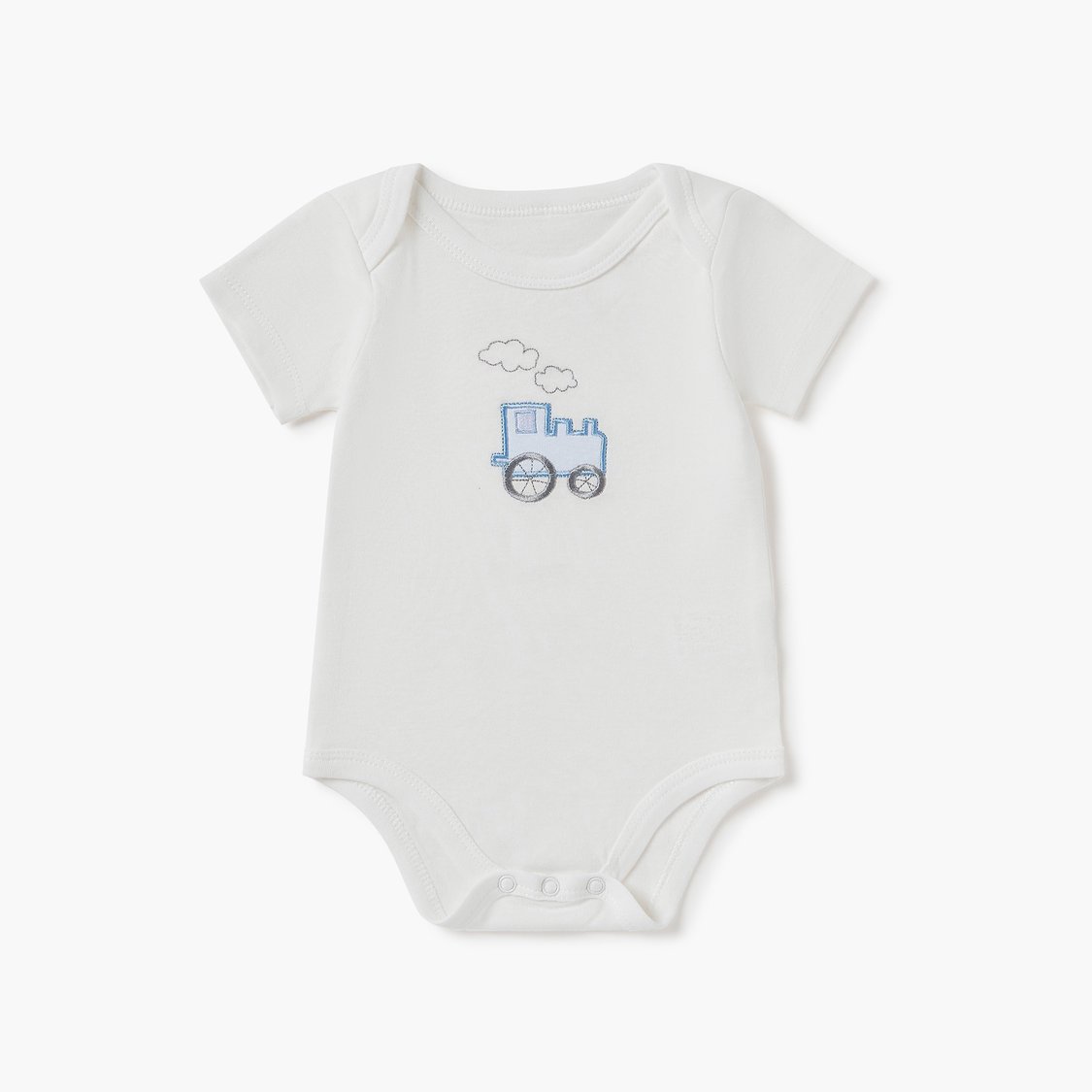 Juniors 12-Piece Vehicle Print Clothing Gift Set