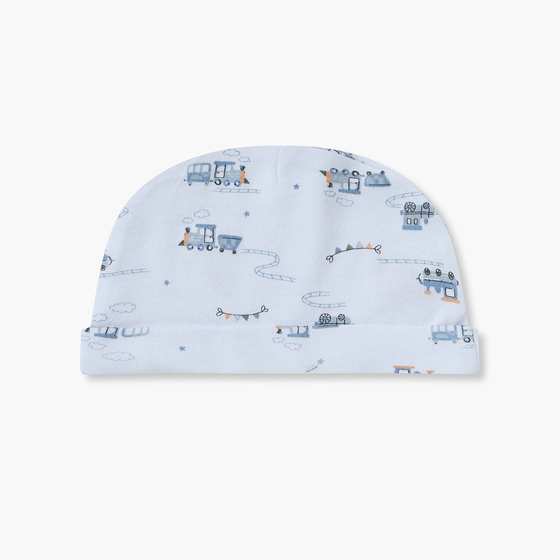 Juniors 12-Piece Vehicle Print Clothing Gift Set