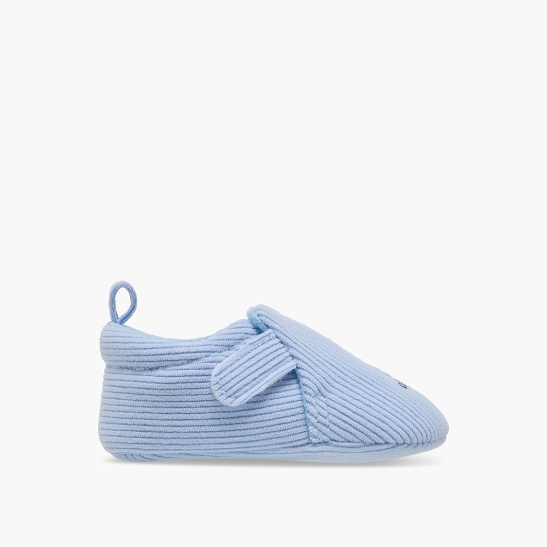 Juniors Embroidered Booties