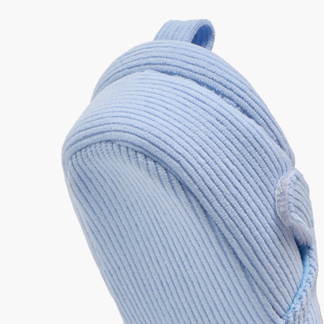 Juniors Embroidered Booties