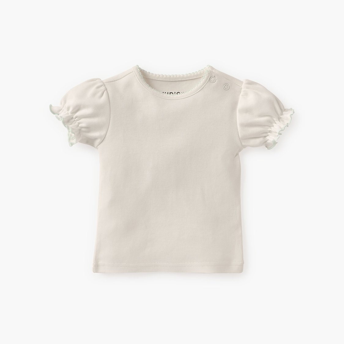 Juniors All-Over Polka Dot Print Dungaree and T-shirt Set