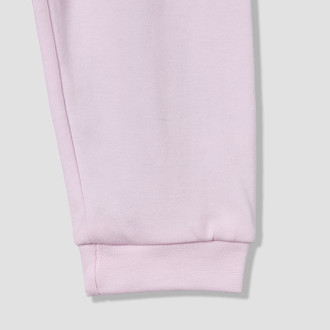 Juniors Printed T-shirt with Pyjamas Set