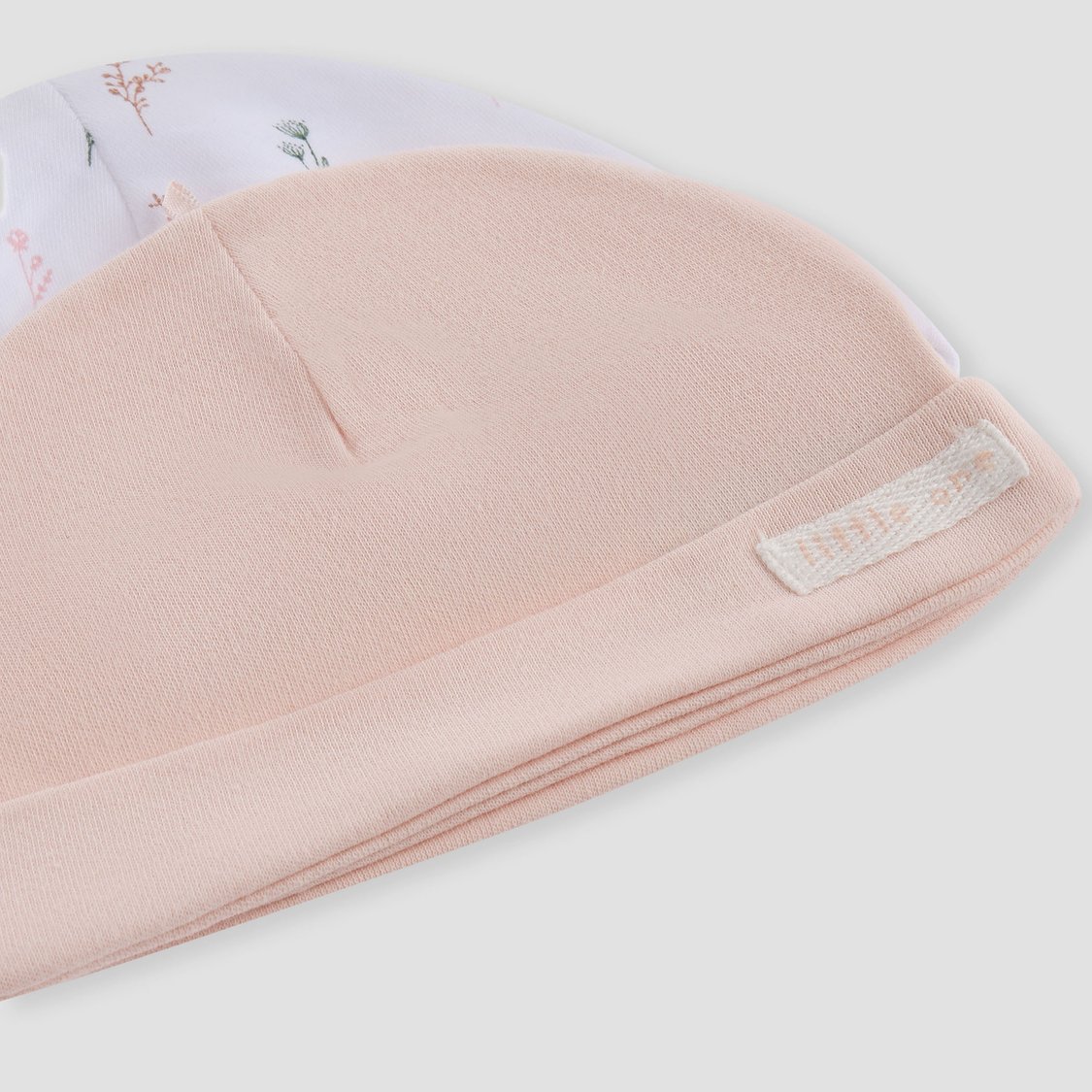 Juniors Assorted Beanie - Set of 2