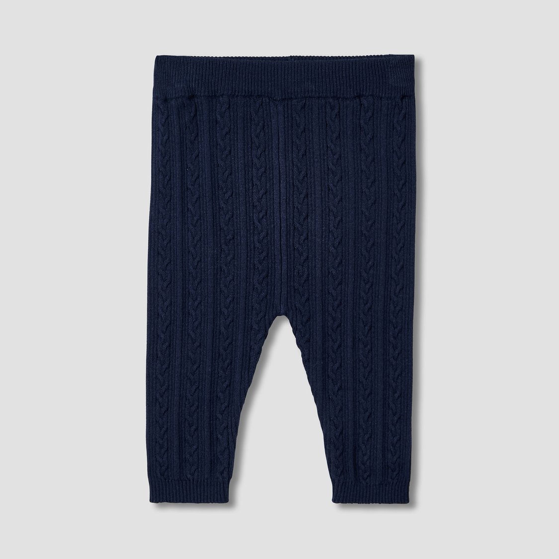 Juniors Knitted Sweater with Pants Set