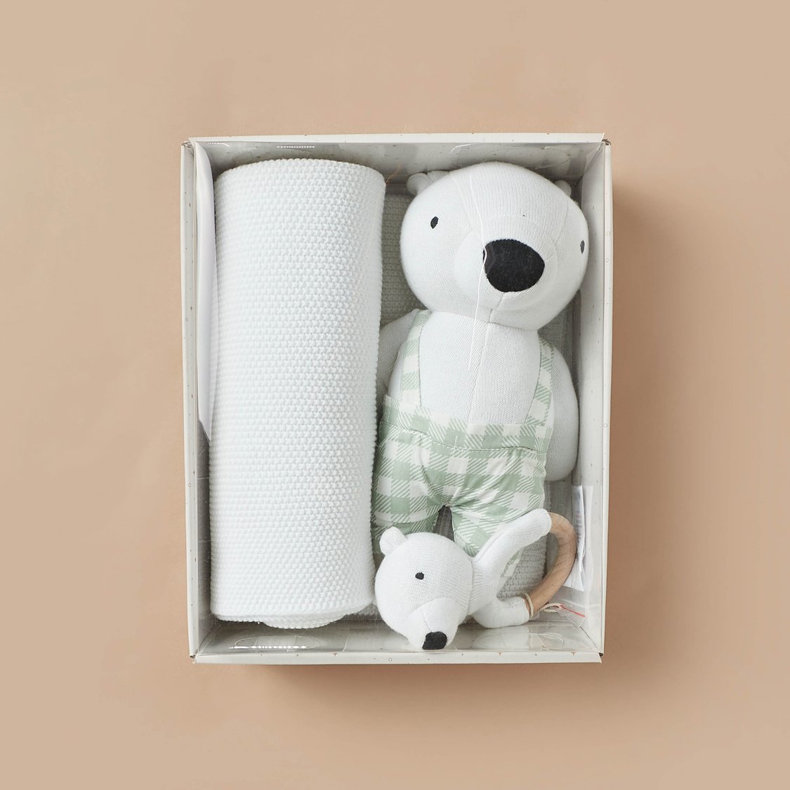 Giggles 3-Piece Assorted Gift Set