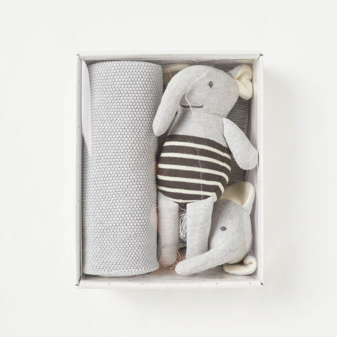 Giggles 3-Piece Assorted Gift Set