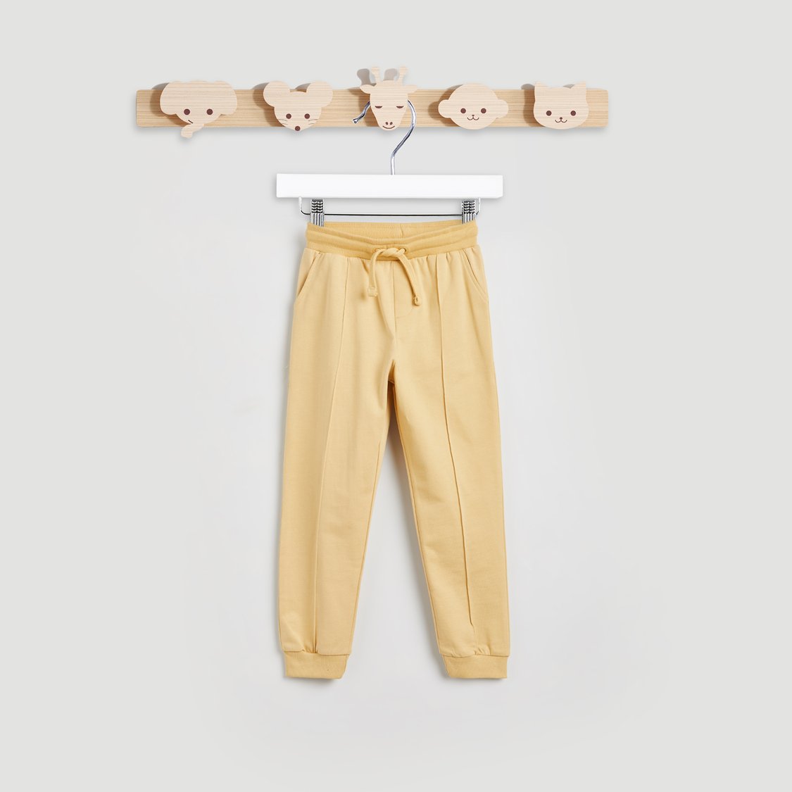 Juniors Solid Joggers