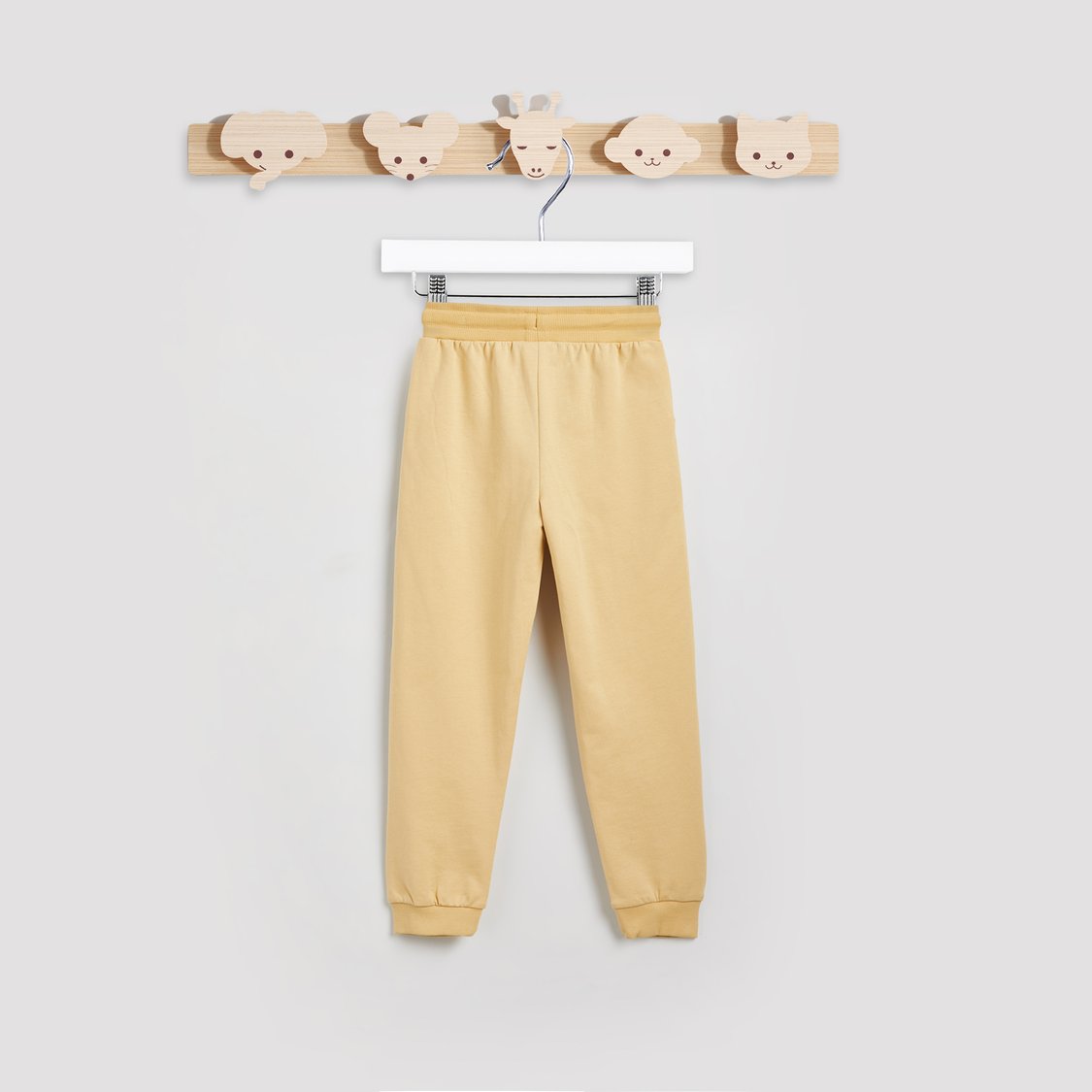 Juniors Solid Joggers