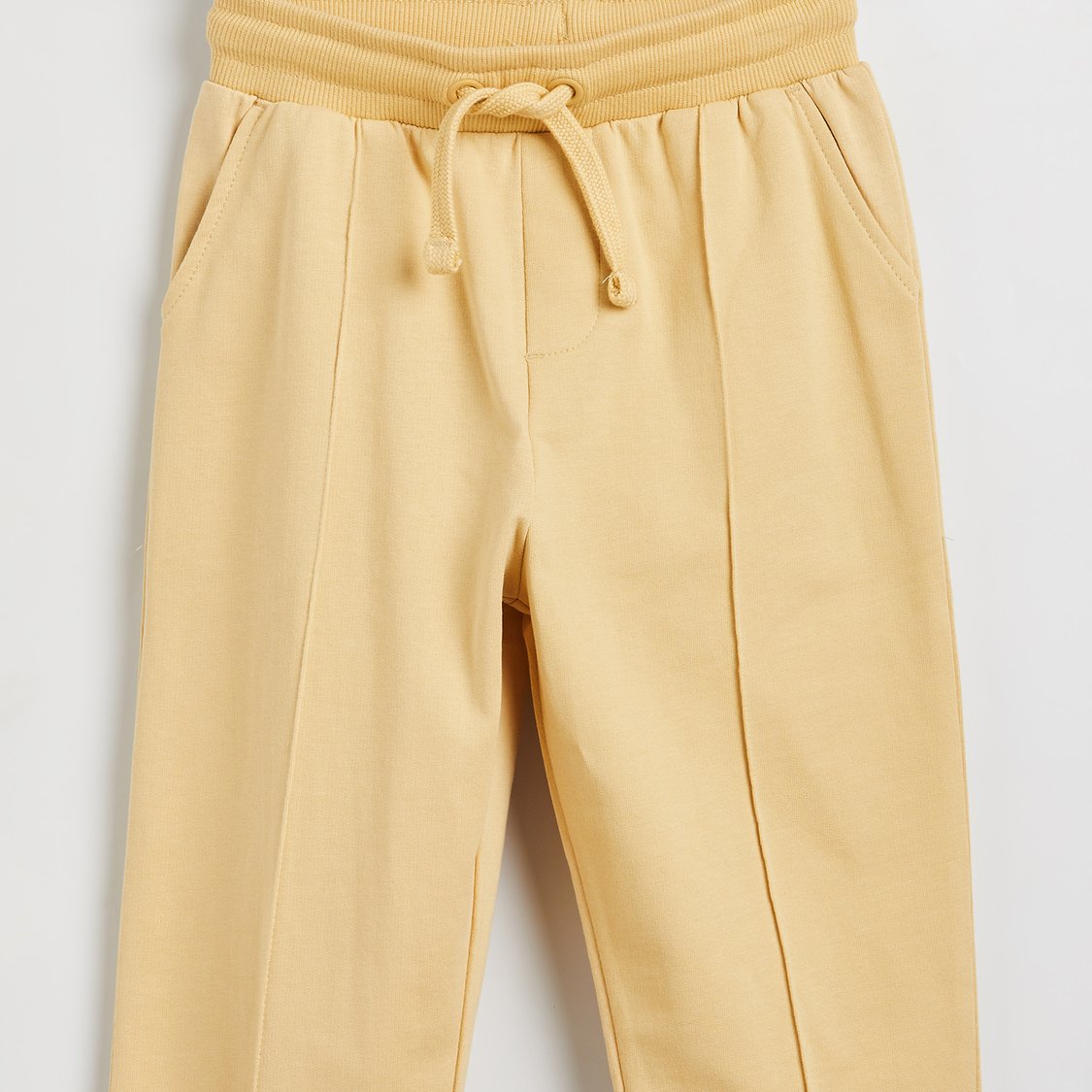 Juniors Solid Joggers