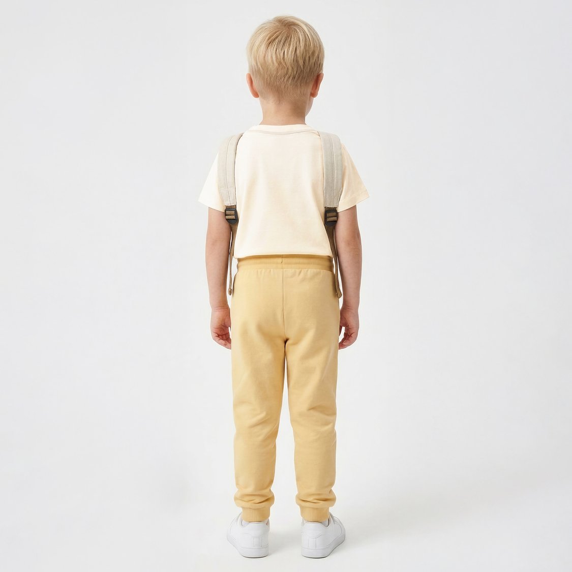 Juniors Solid Joggers