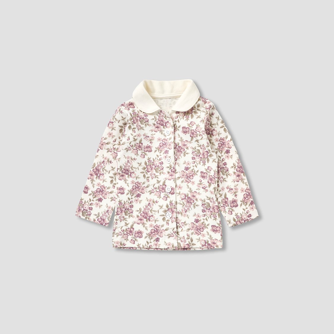 Juniors 8-Piece Floral Print Clothing Gift Set