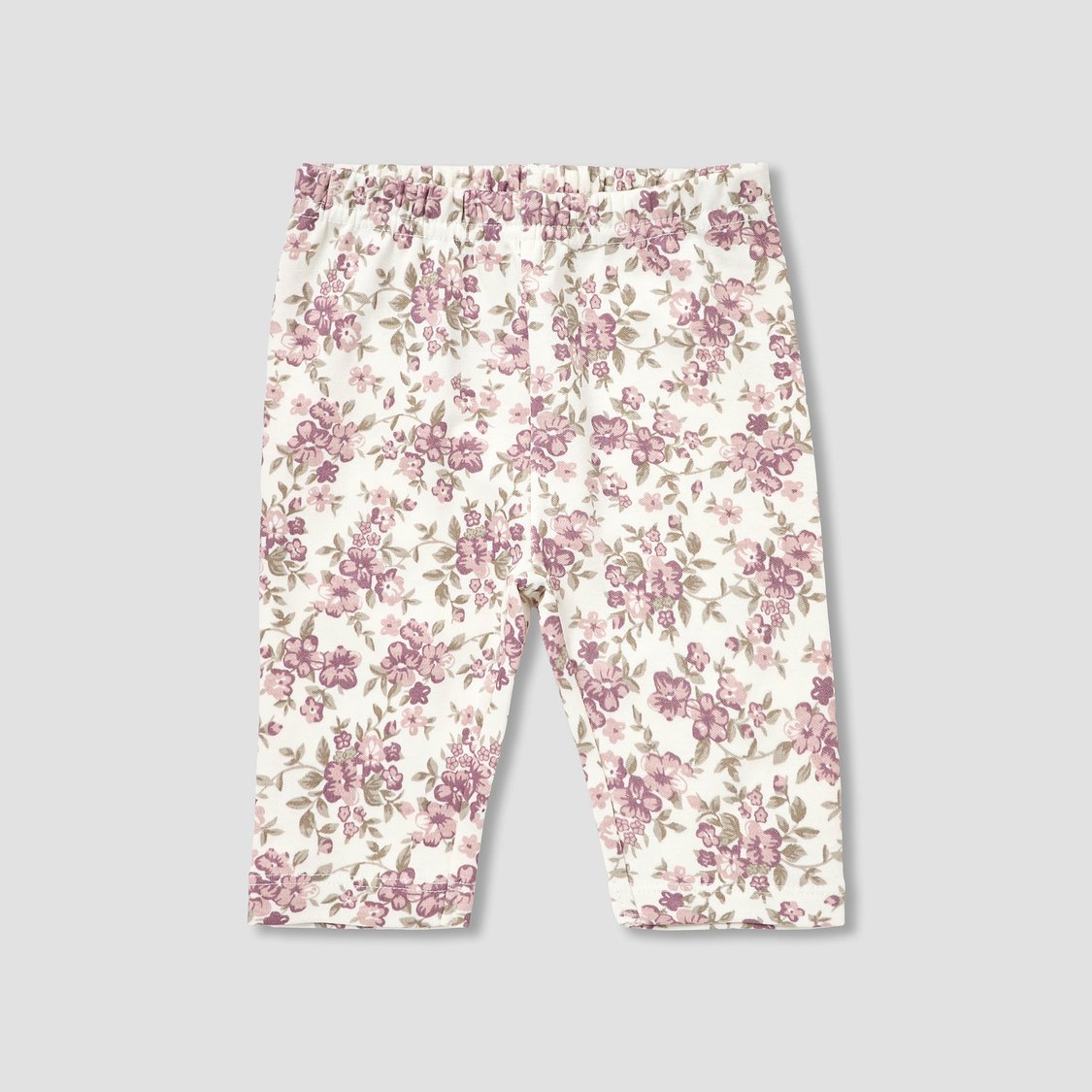 Juniors 8-Piece Floral Print Clothing Gift Set