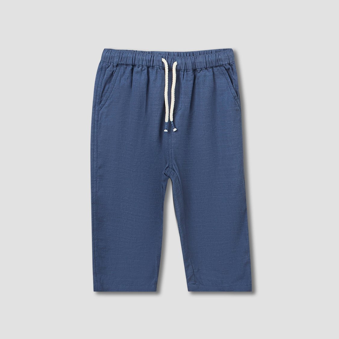 Juniors Solid Shirt and Pants Set