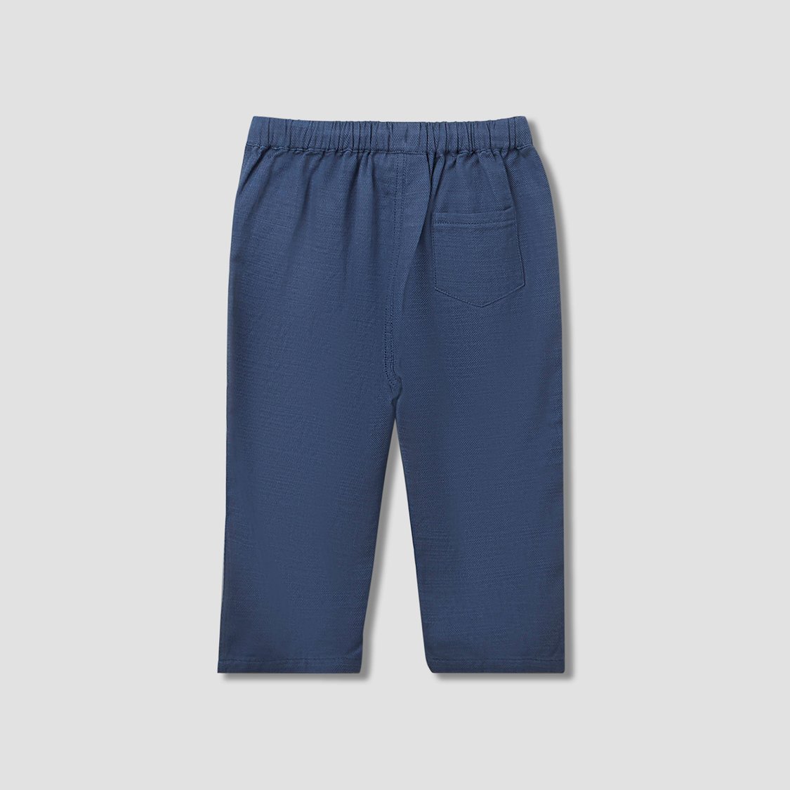 Juniors Solid Shirt and Pants Set