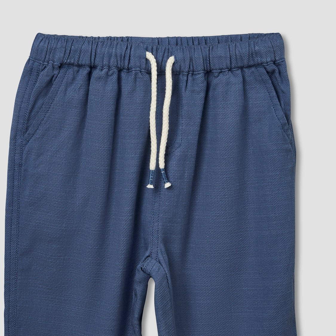 Juniors Solid Shirt and Pants Set