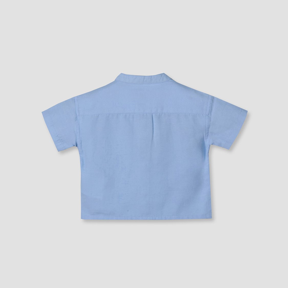 Juniors Embroidered Shirt