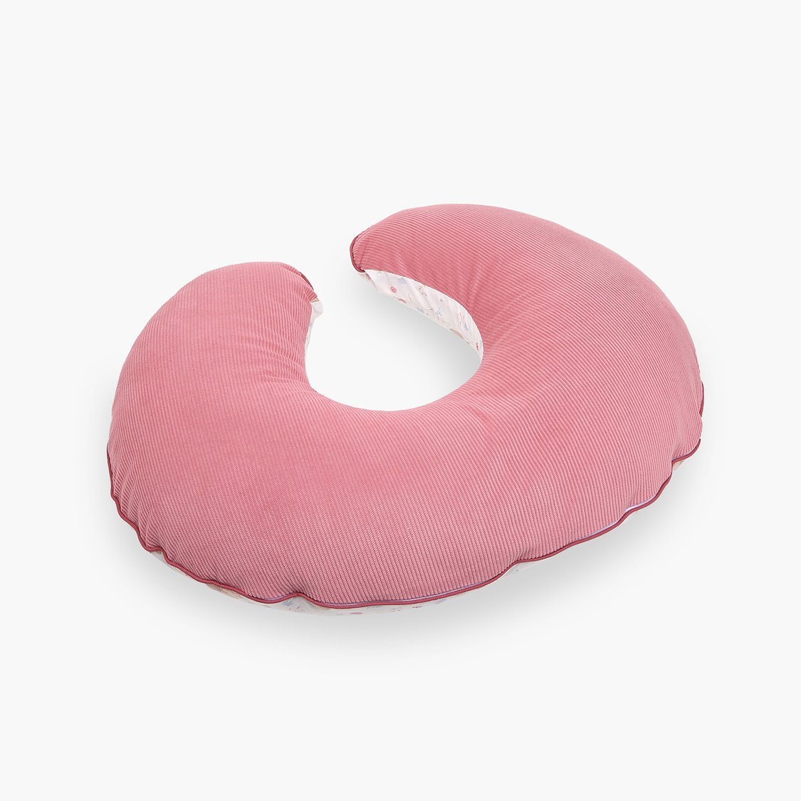 Juniors Printed Feeding Pillow - 68x54 cm
