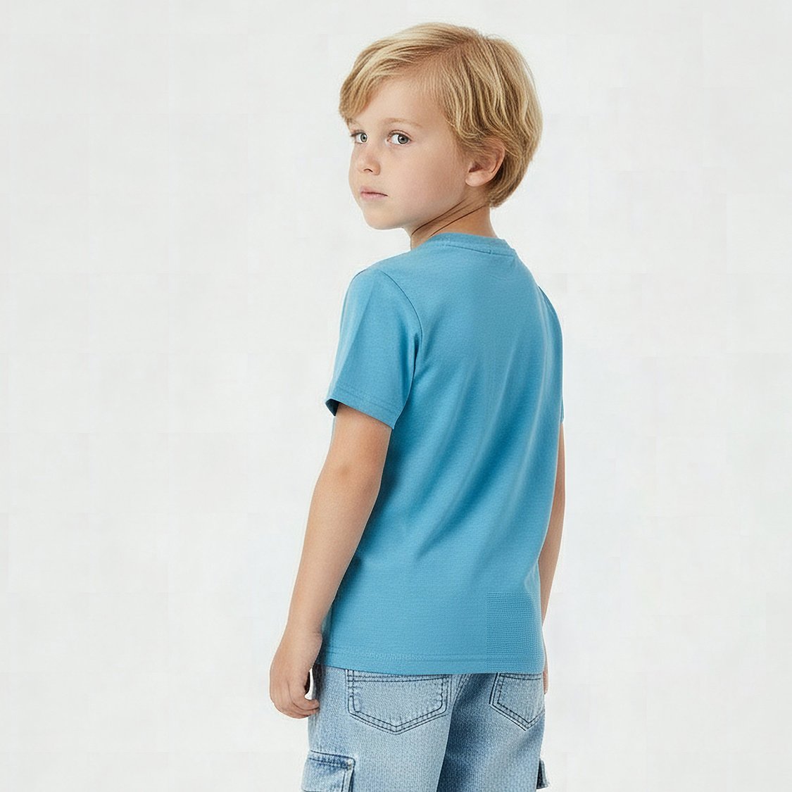 Juniors Graphic Print T-shirt