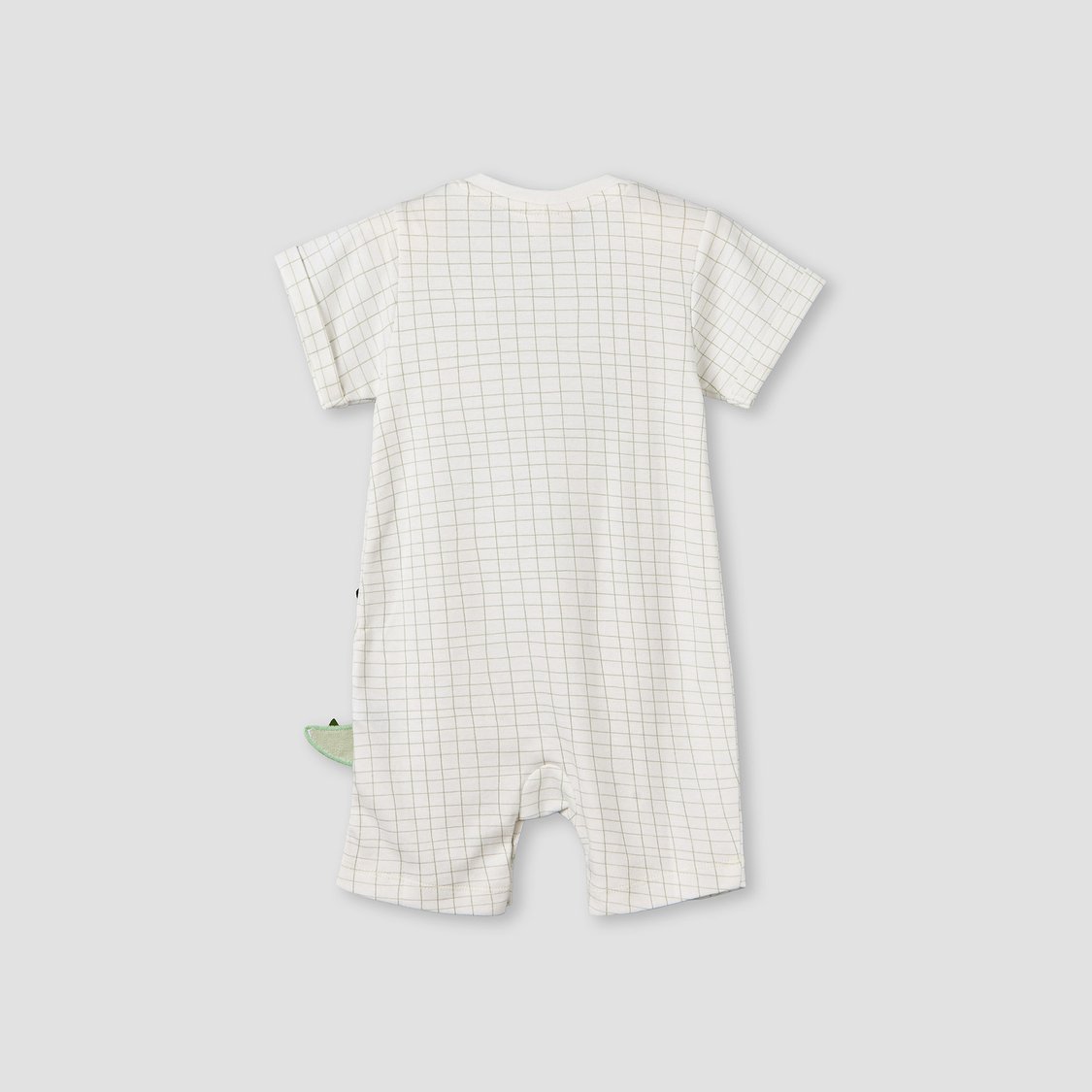Juniors Applique Romper