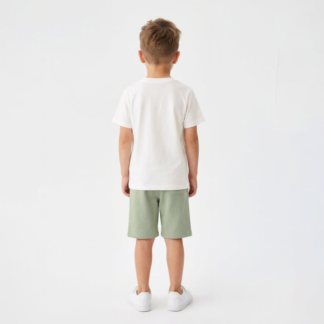 Juniors Graphic Print T-shirt