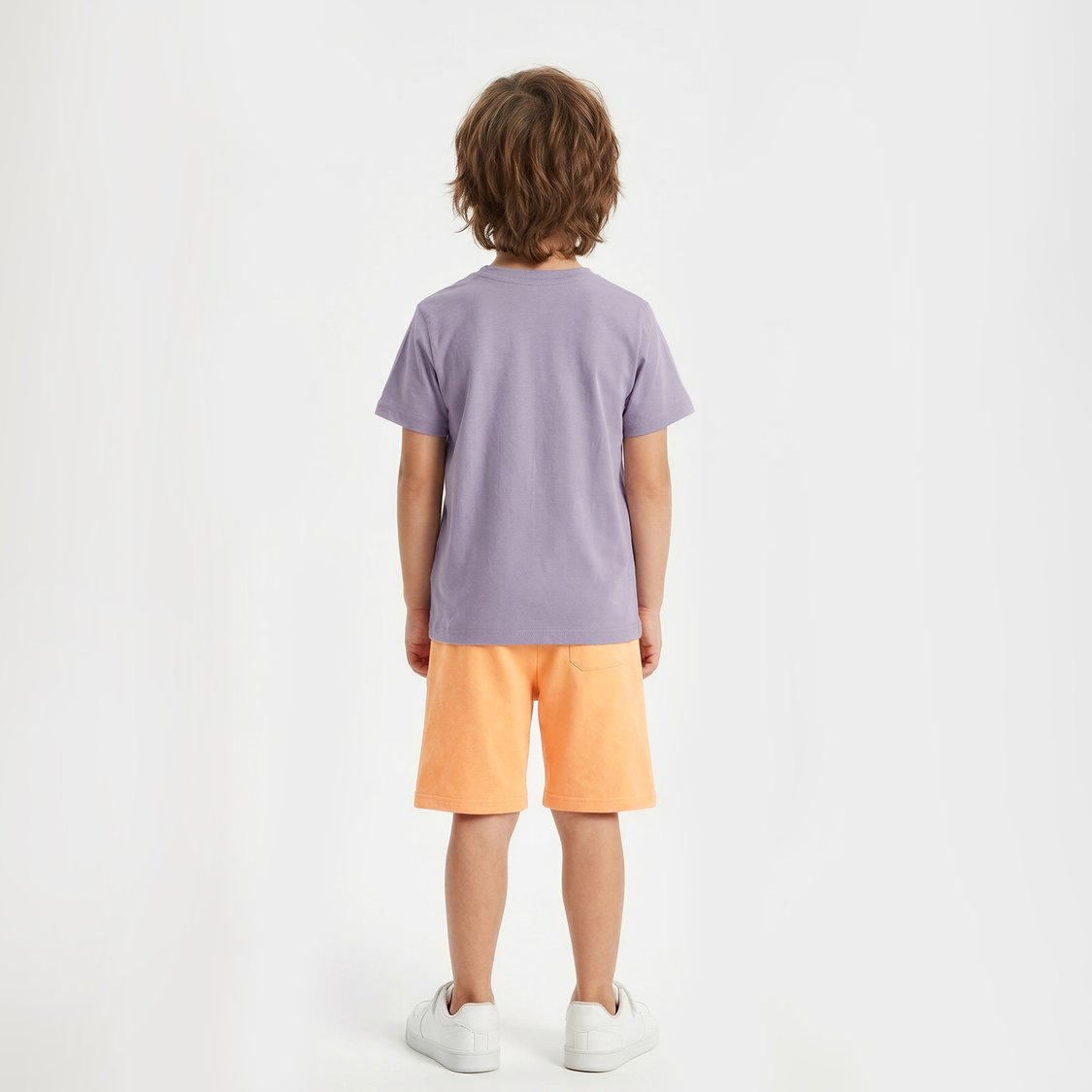 Juniors Graphic Print T-shirt