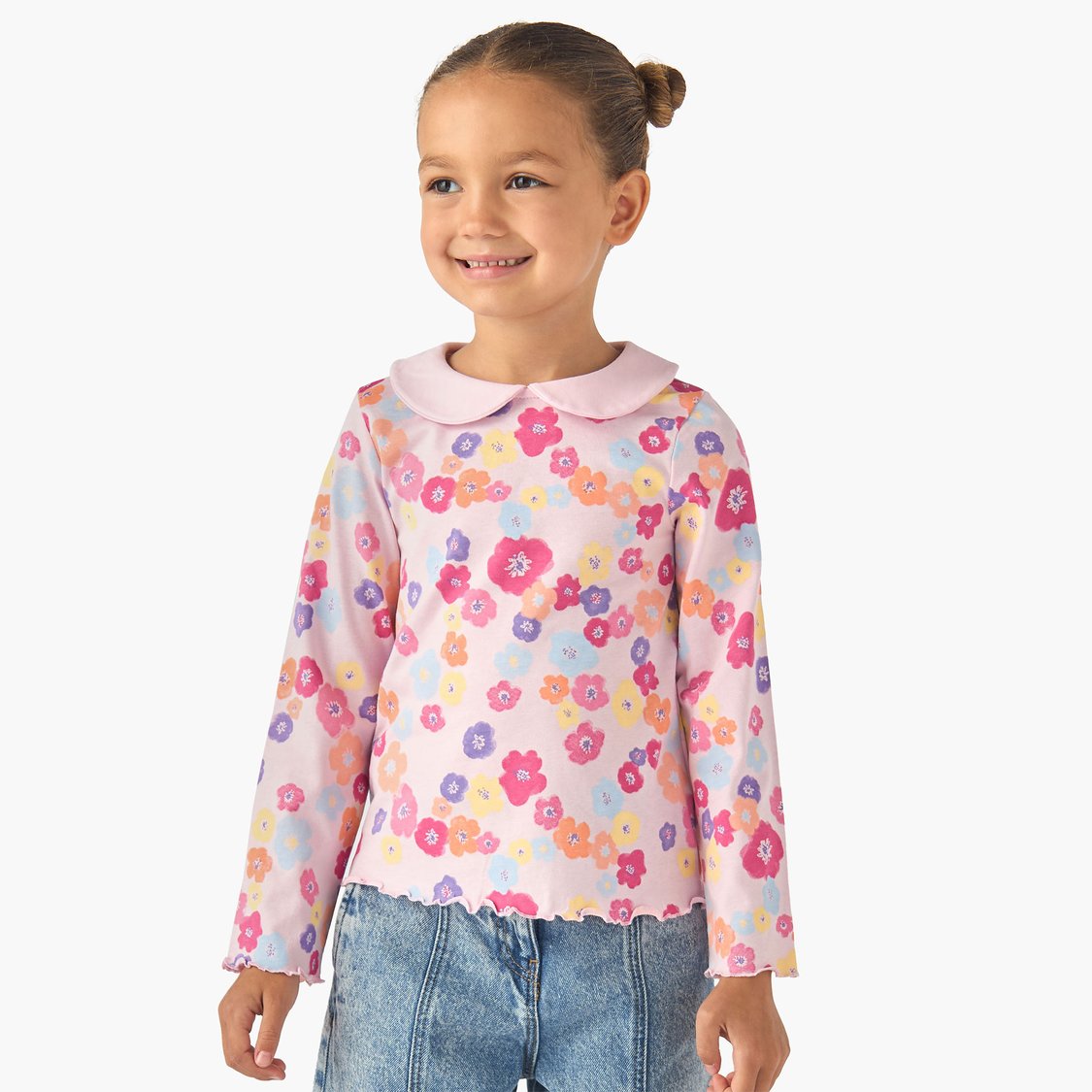 Juniors Assorted T-shirt - Set of 2