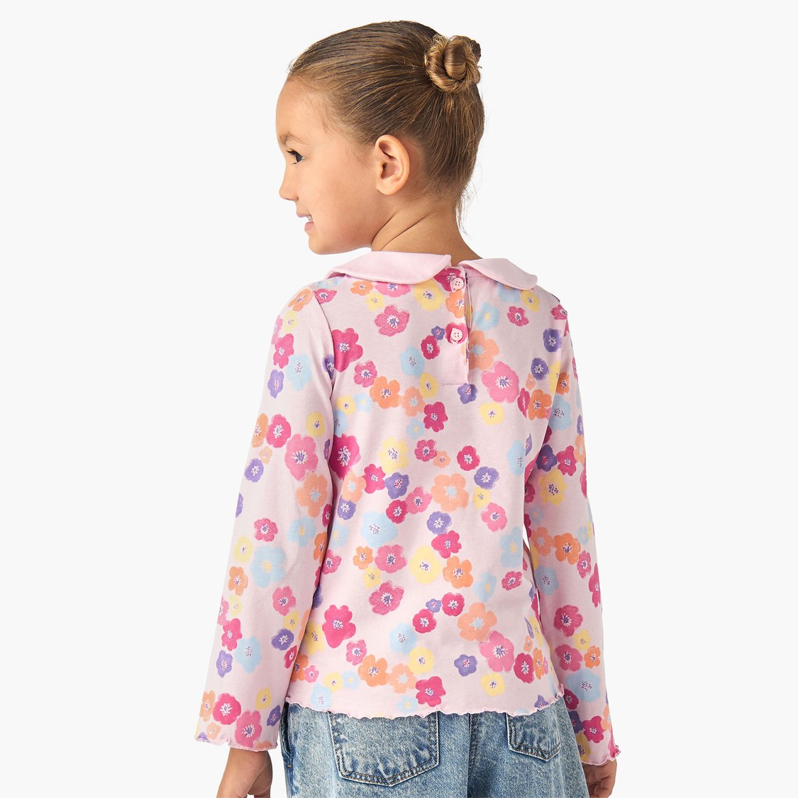 Juniors Assorted T-shirt - Set of 2