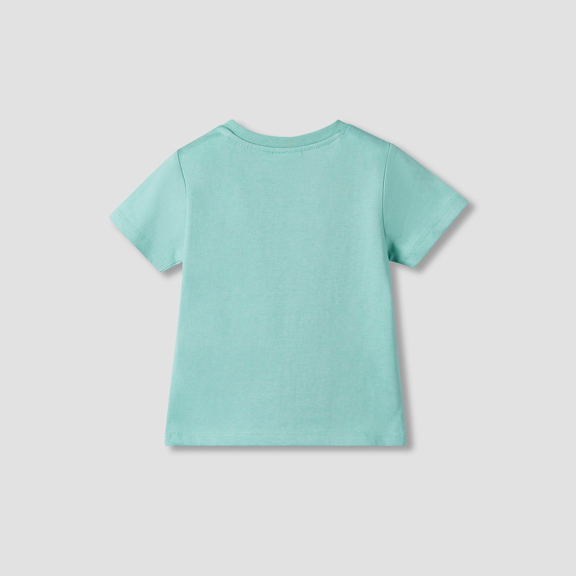 Juniors Graphic Print T-shirt - Set of 3