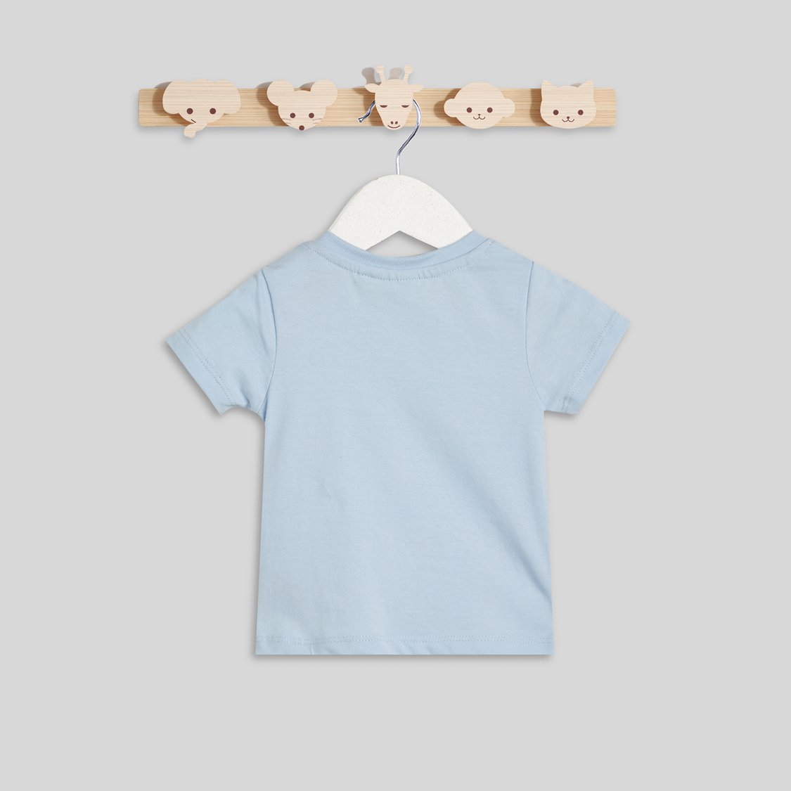 Juniors Applique T-shirt - Set of 3