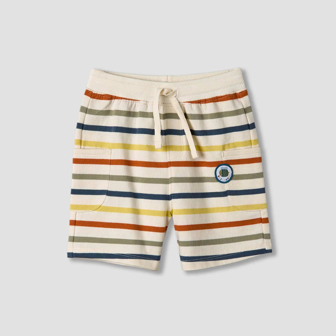 Juniors Assorted Shorts with Pockets - Set of 2