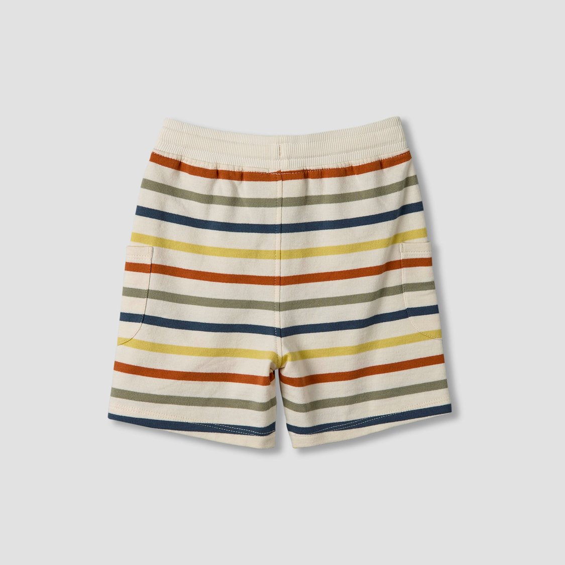 Juniors Assorted Shorts with Pockets - Set of 2