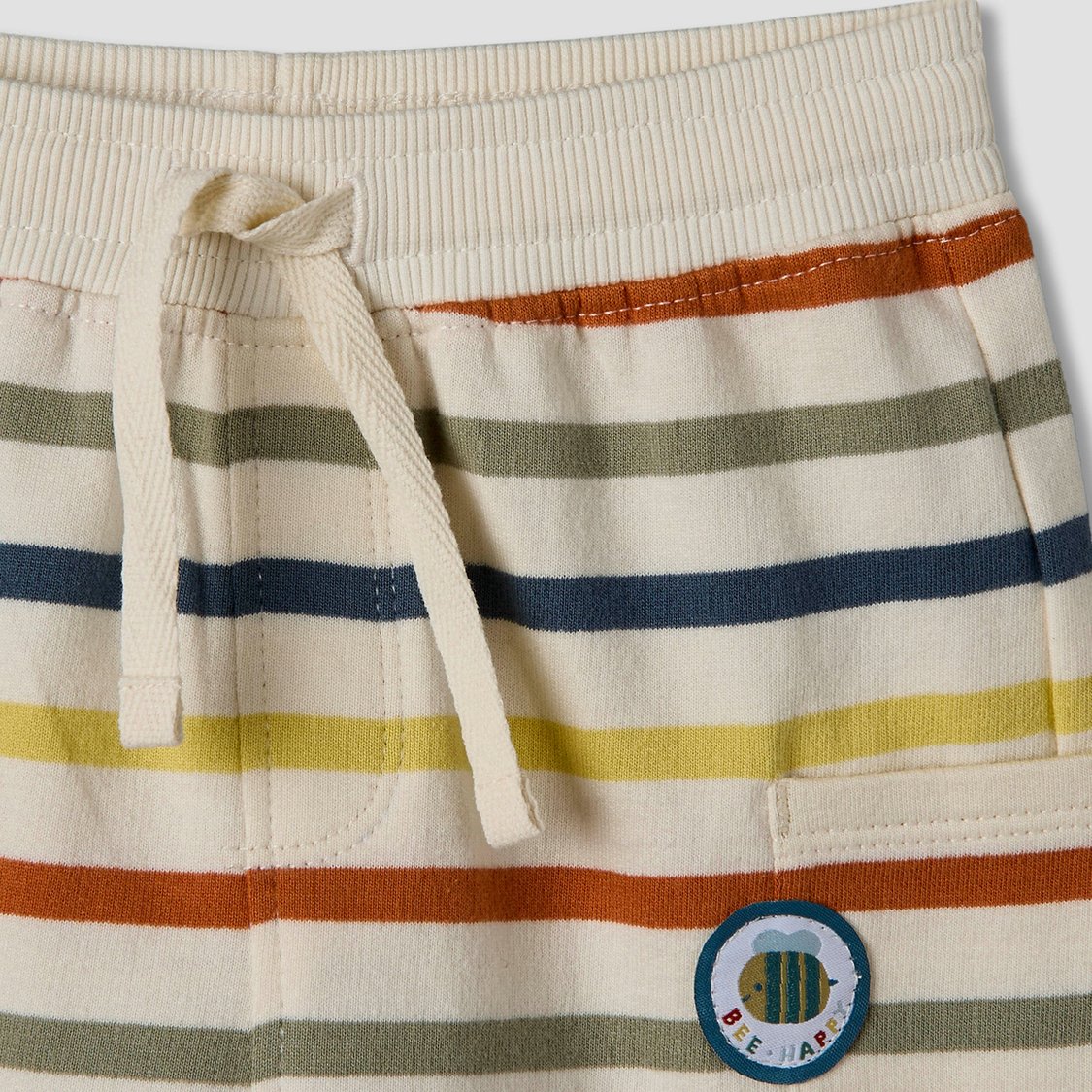 Juniors Assorted Shorts with Pockets - Set of 2