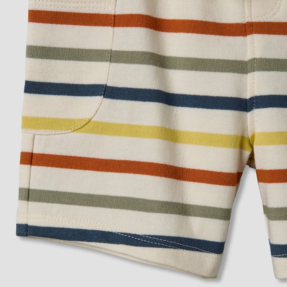 Juniors Assorted Shorts with Pockets - Set of 2