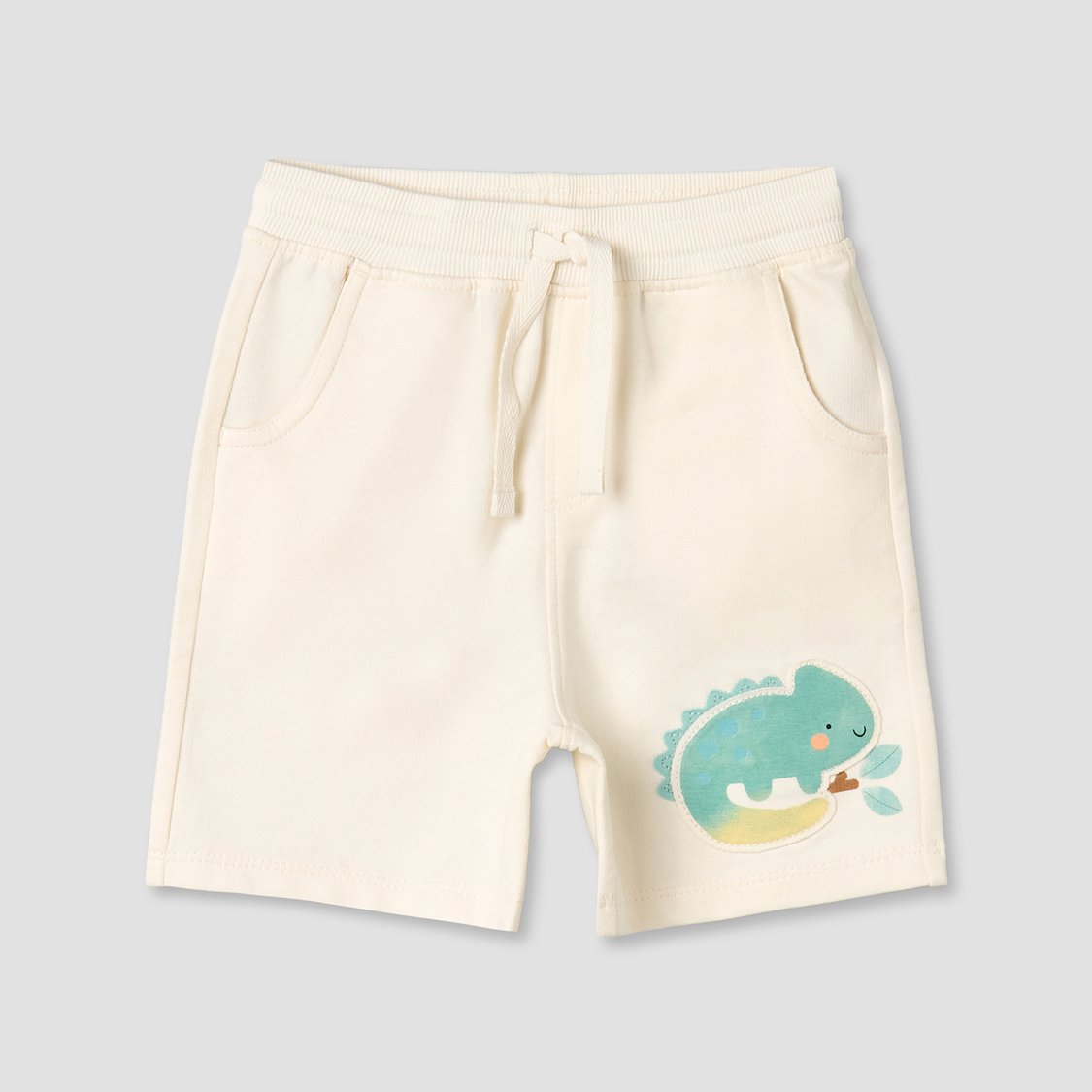 Juniors Assorted Shorts with Pockets - Pack of 2