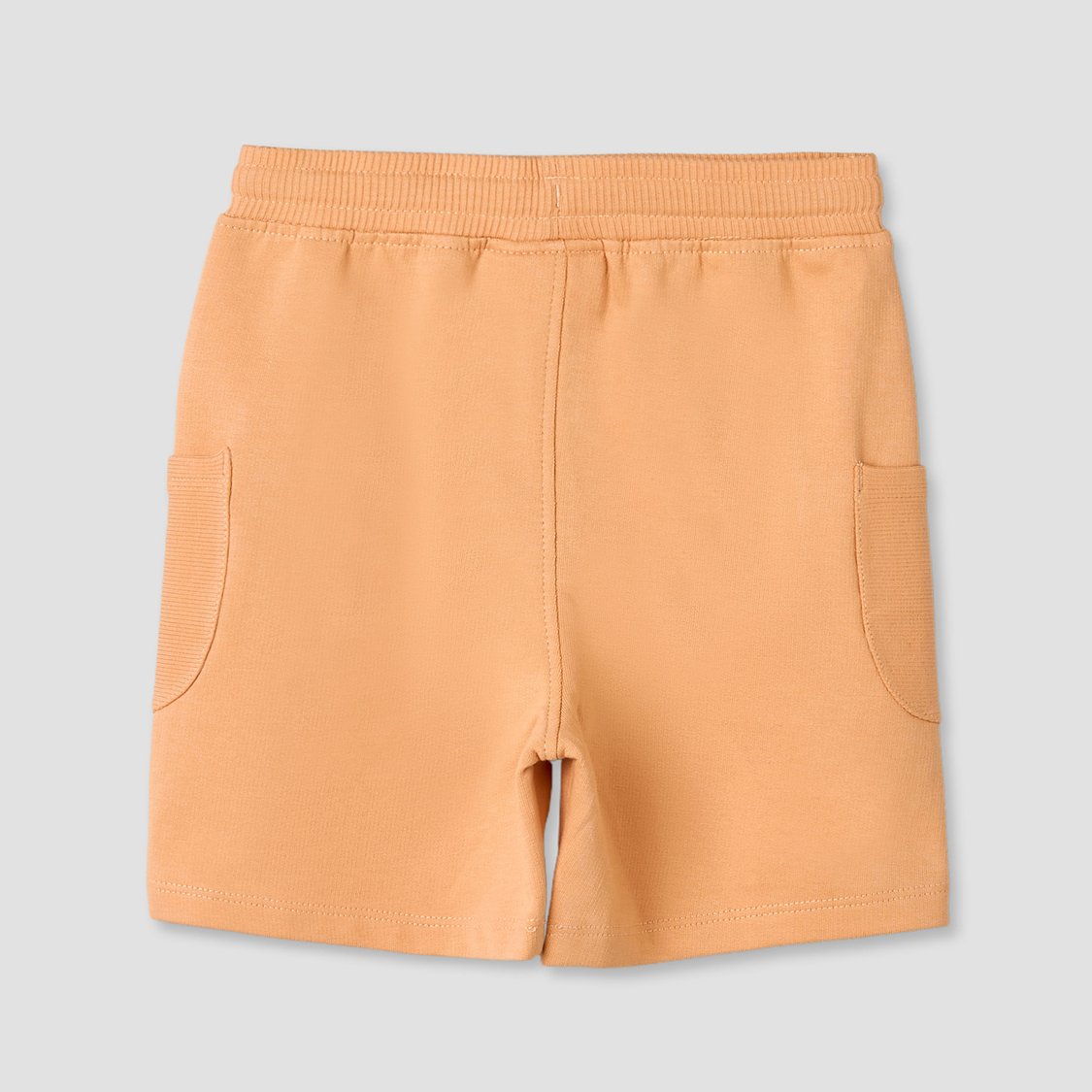 Juniors Assorted Shorts with Pockets - Pack of 2