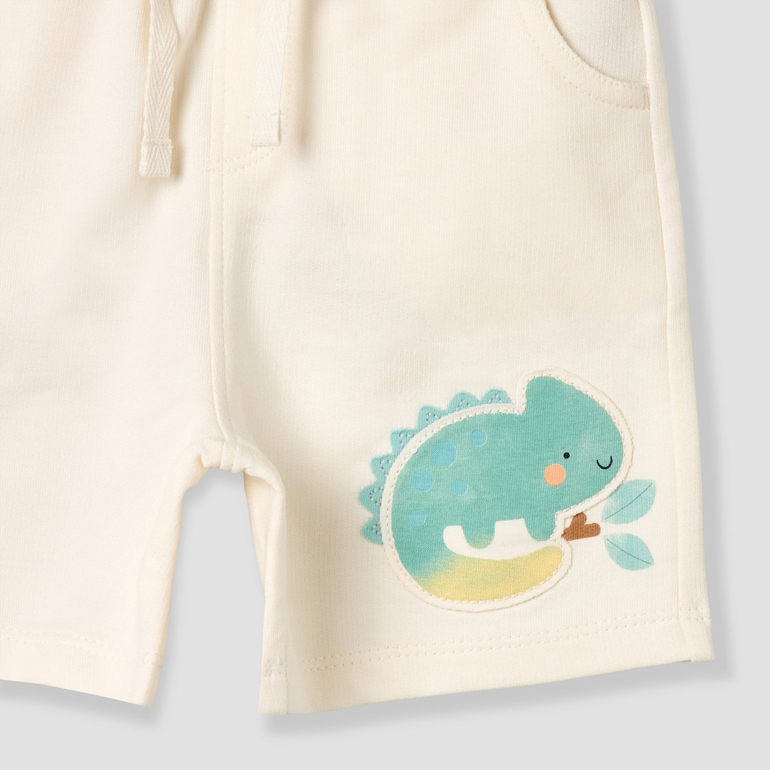 Juniors Assorted Shorts with Pockets - Pack of 2