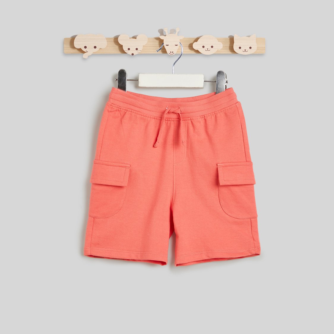 Juniors Assorted Shorts - Set of 2