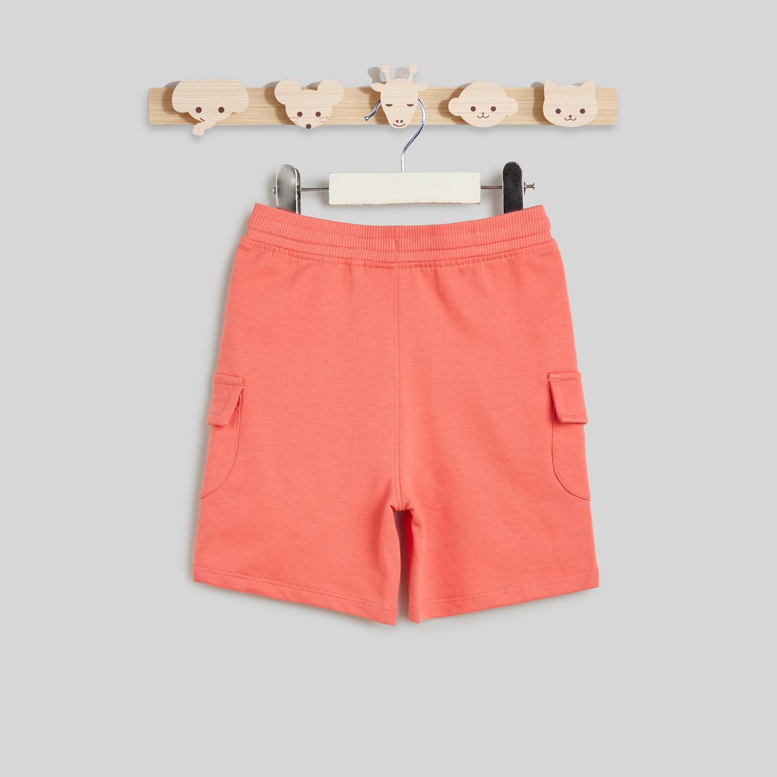 Juniors Assorted Shorts - Set of 2