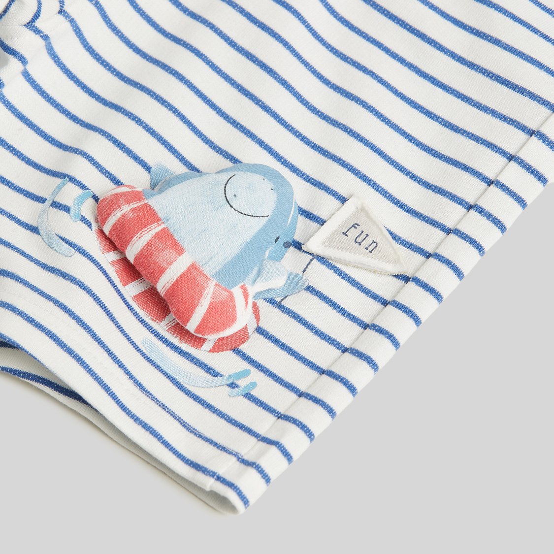 Juniors Assorted Shorts - Set of 2