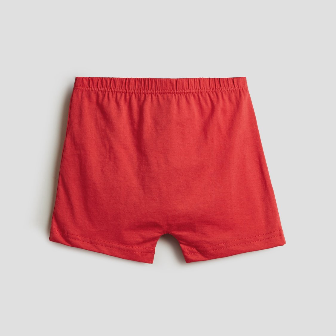 Juniors Cars Print Boxers - Pack of 3
