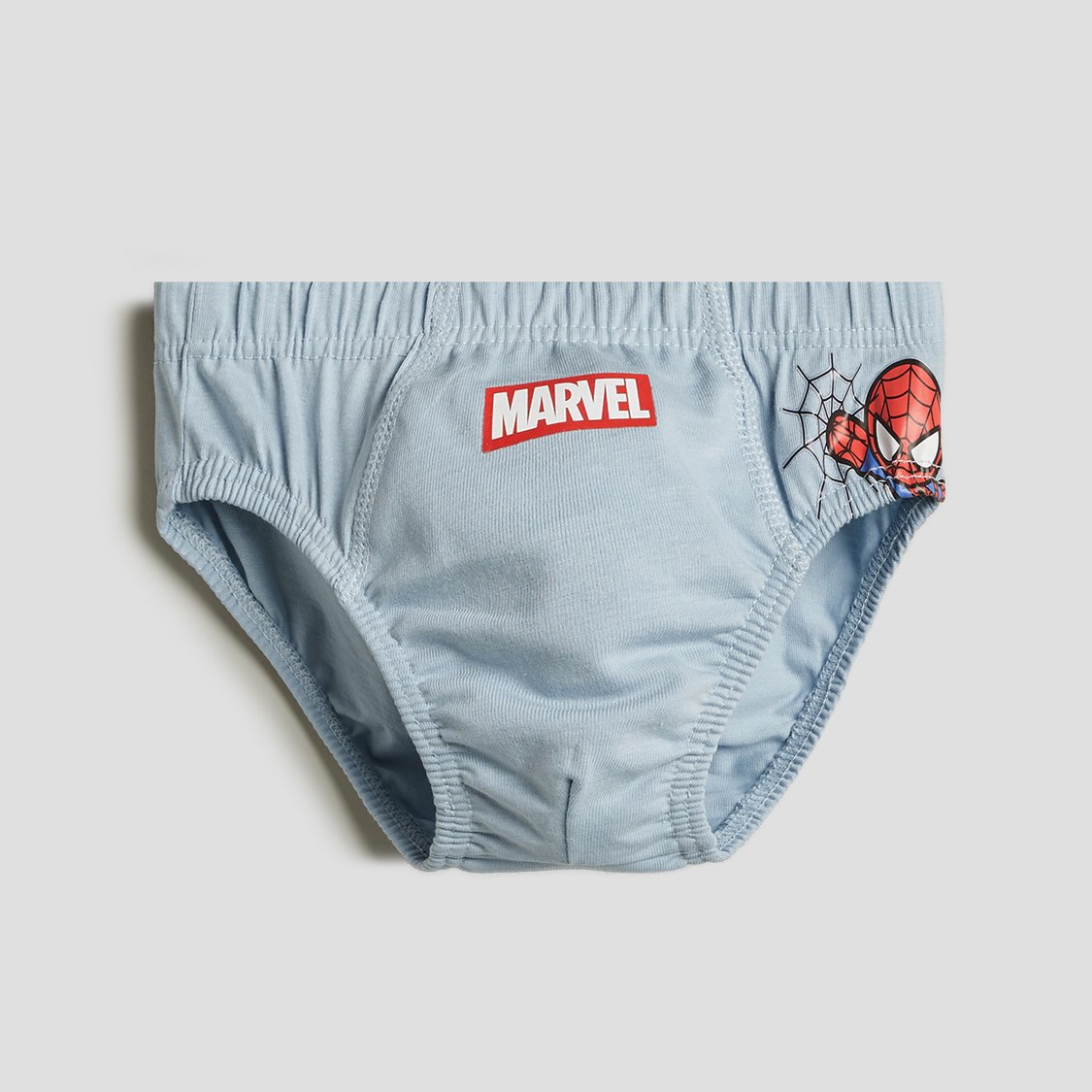 Juniors Avengers Print Brief - Pack of 3