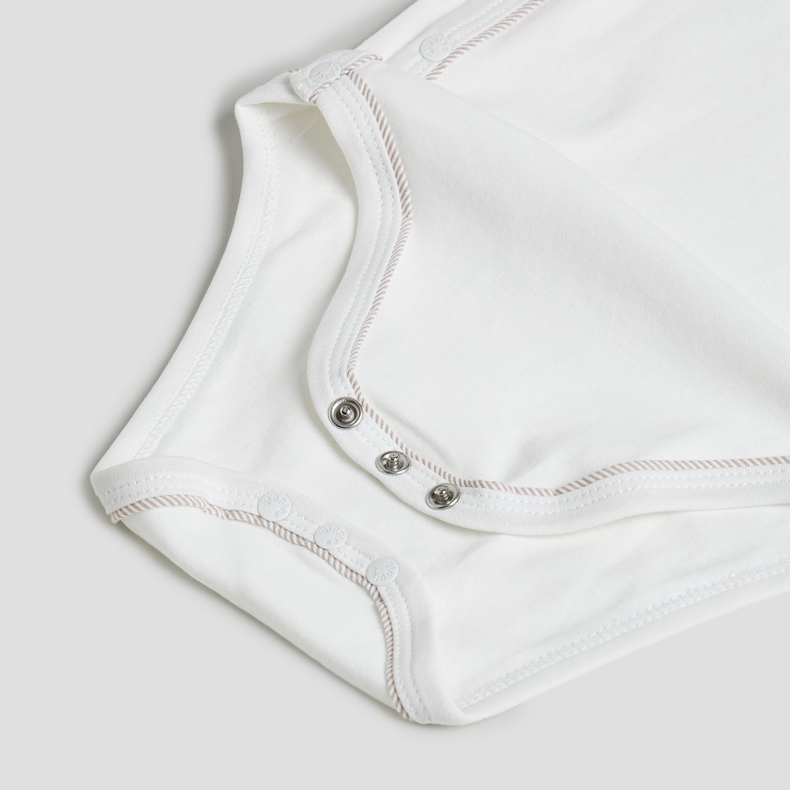 Giggles Solid Bodysuit