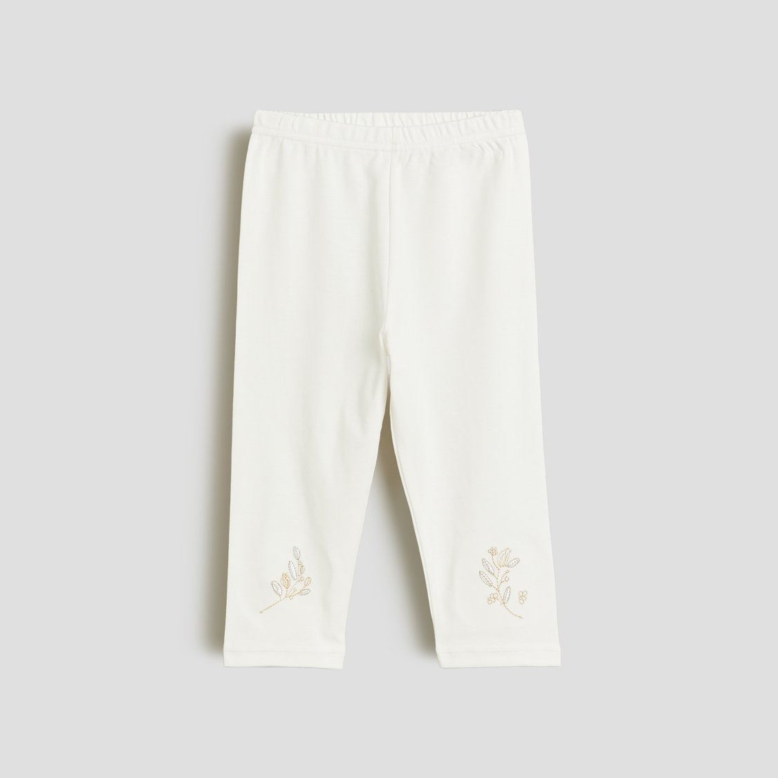 Giggles Lace Top and Pants Set